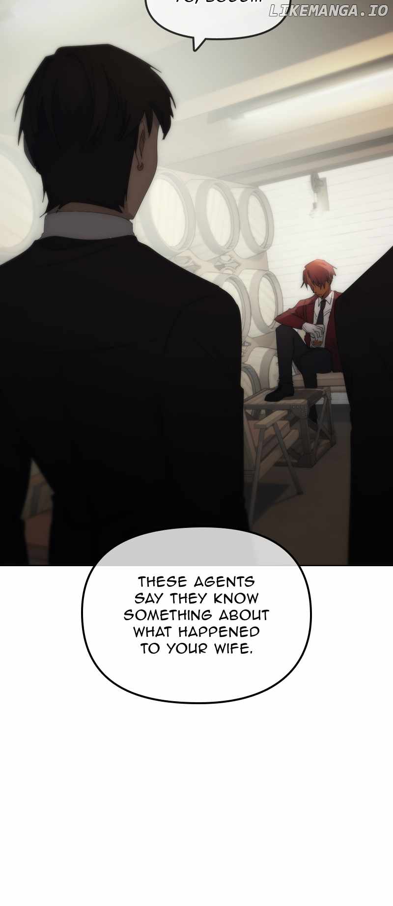 Deadly Hour Chapter 40 54